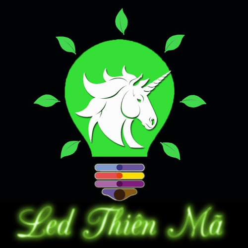 LED THIÊN MÃ