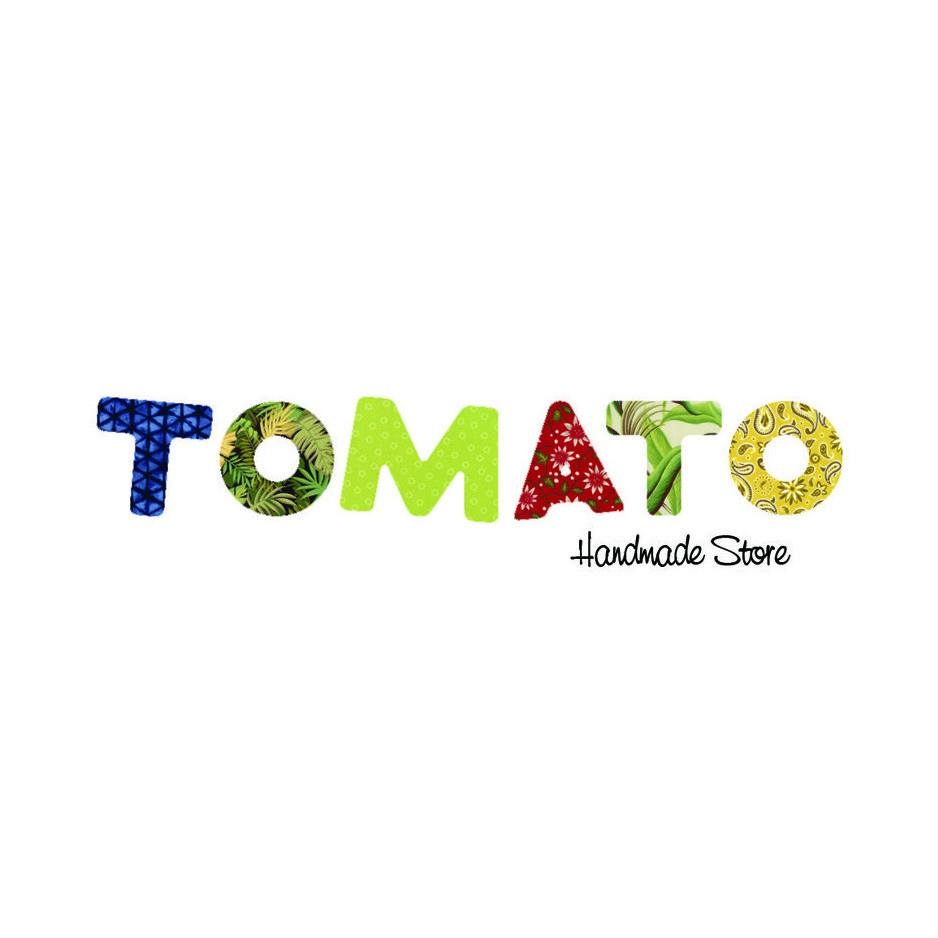 Nghệ thuật thủ công vải Tomato