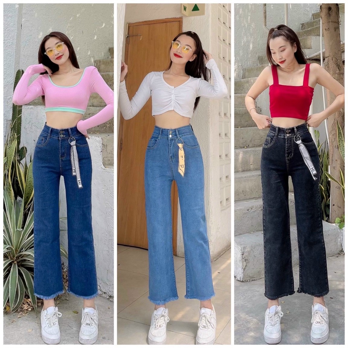 Thời trang nam nữ PH