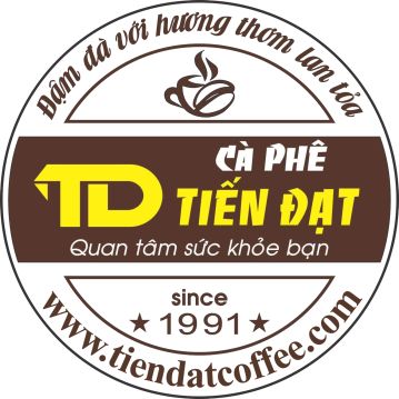 Cà phê Tiến Đạt