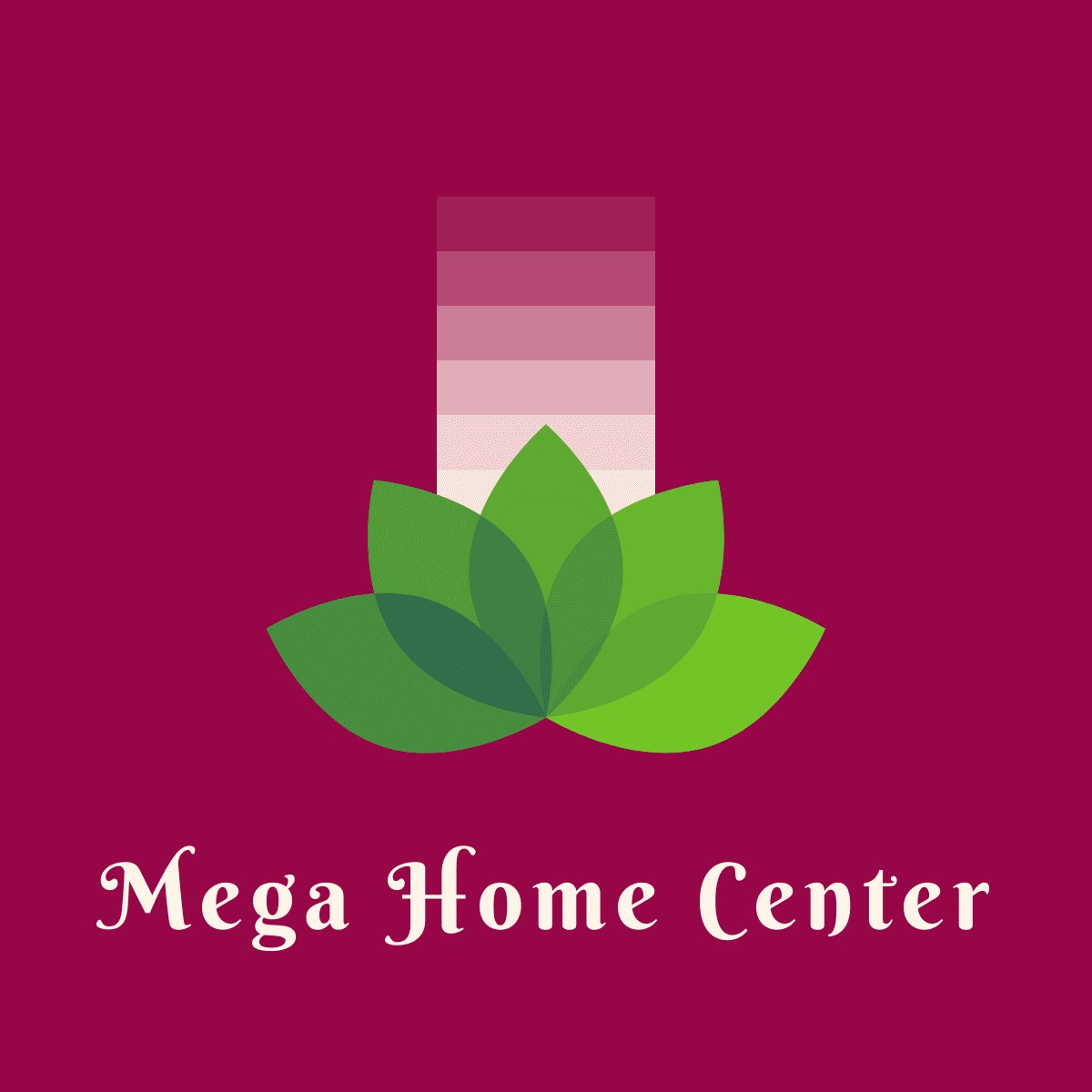 Mega Home Center
