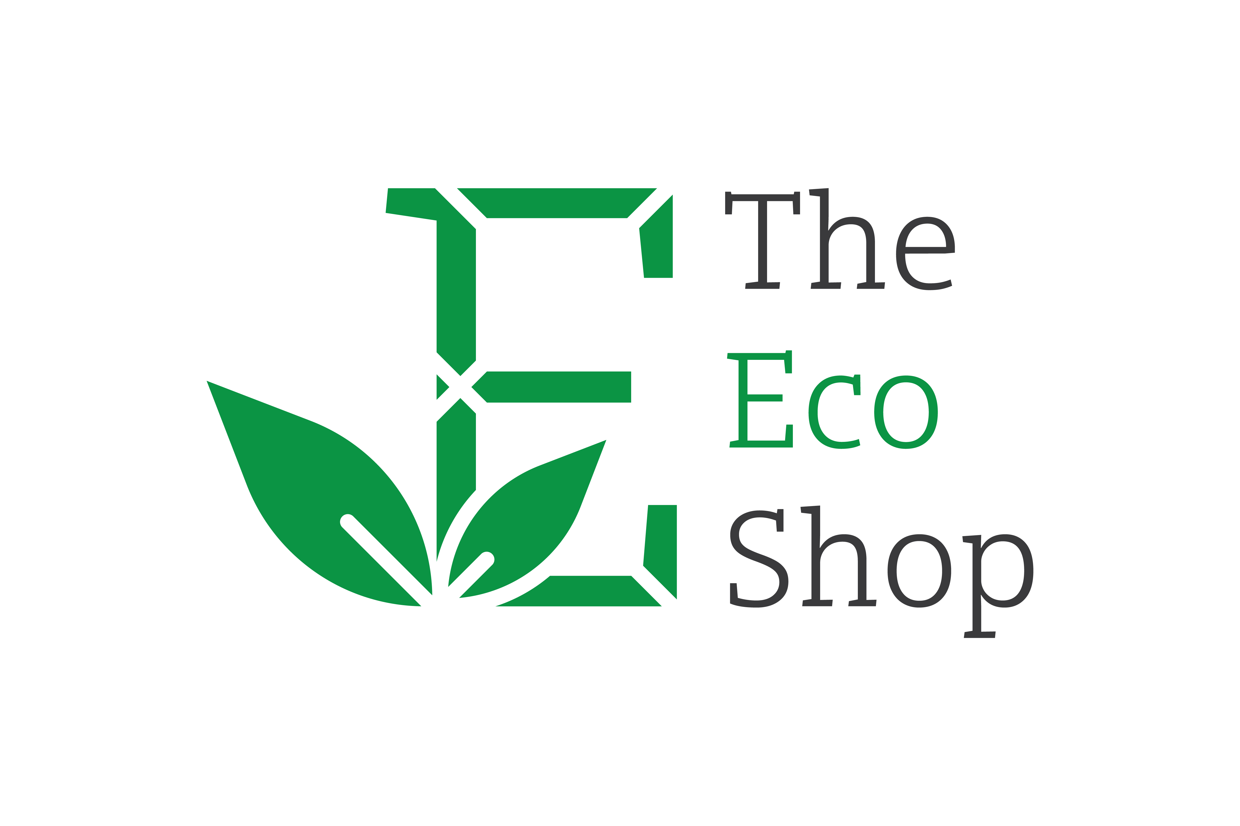 The Eco Shop