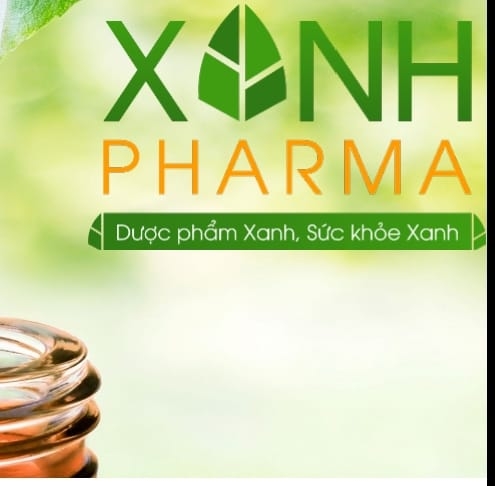 Xanhpharma