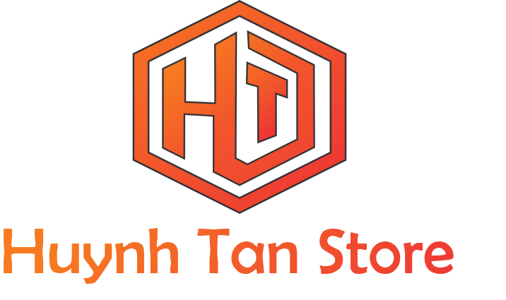 Huỳnh Tân Store
