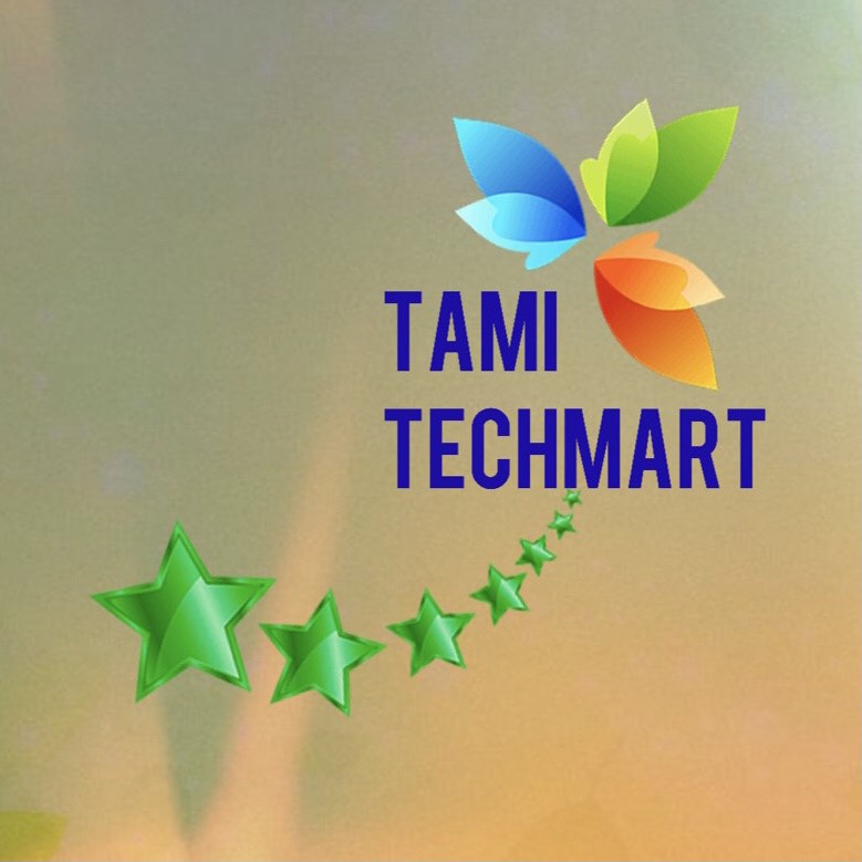 TaMiTechMart