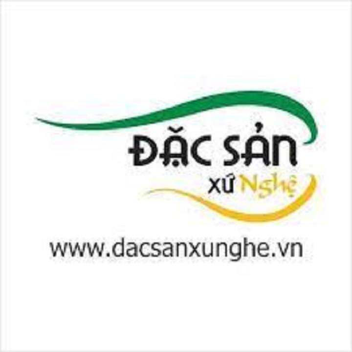 Đặc Sản Xứ Nghệ