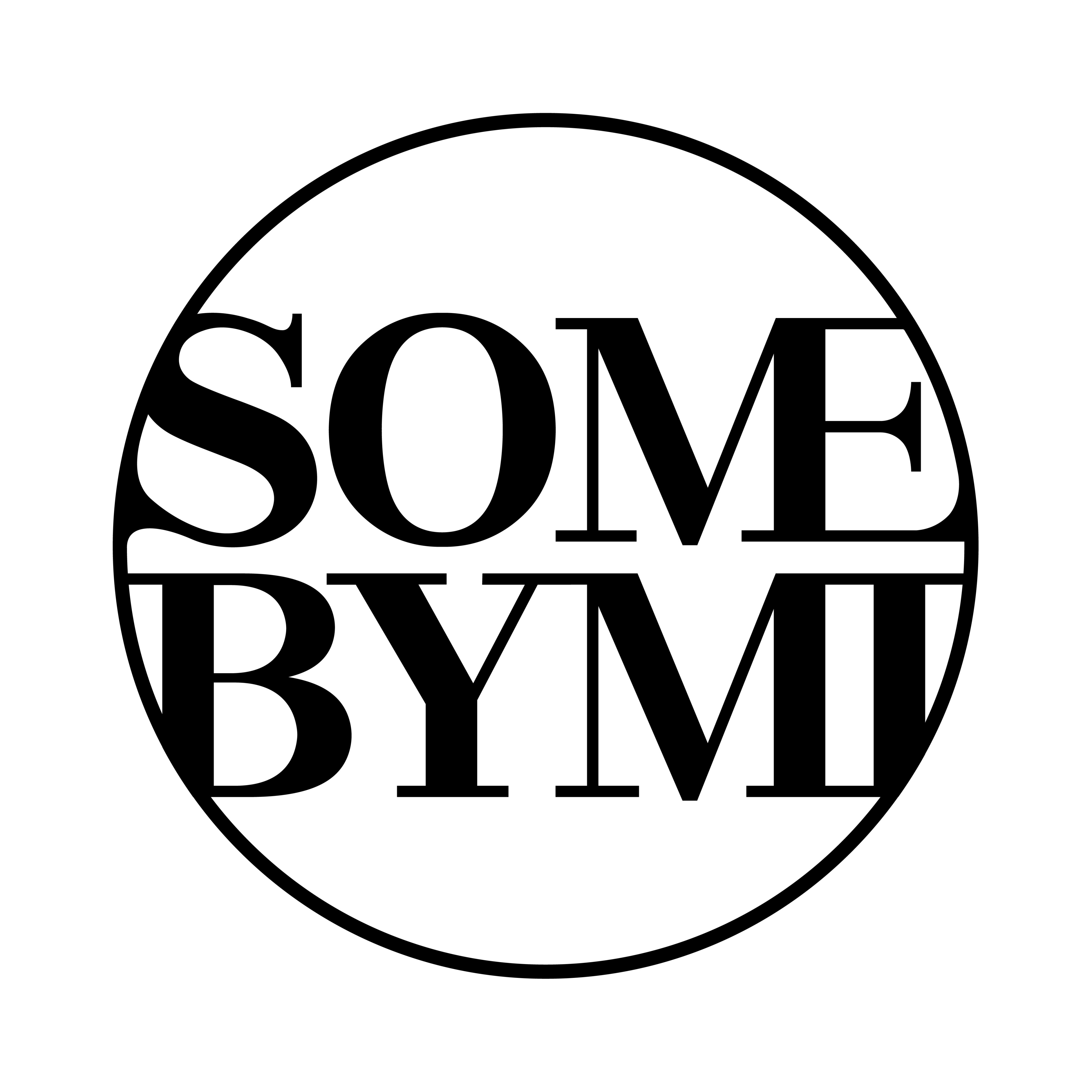 SOMEBYMI OFFICIAL STORE