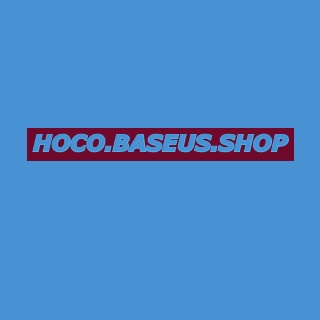 HocoBaseusShop