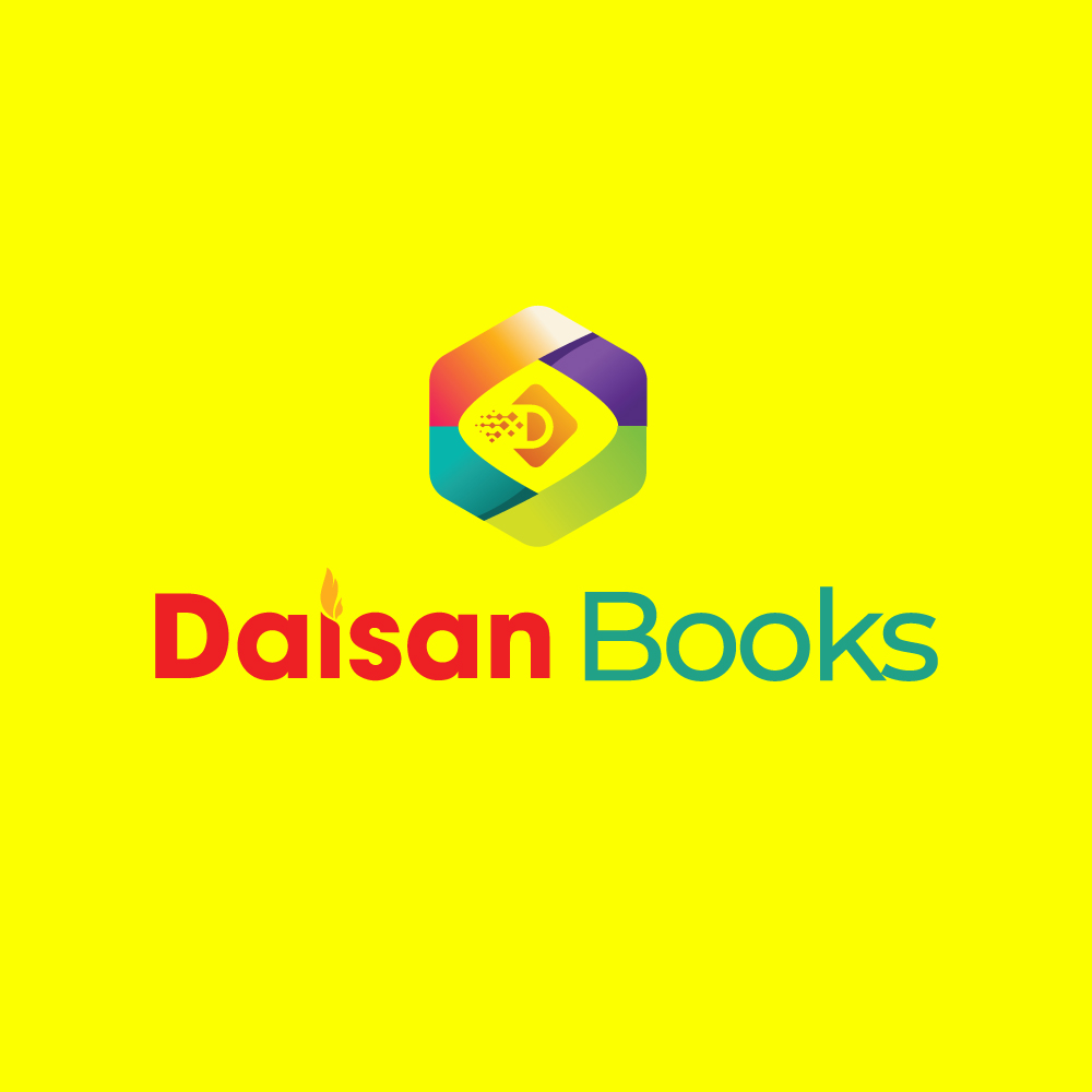 Daisanbooks