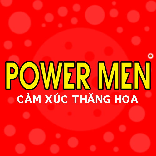 Powermen Official Store