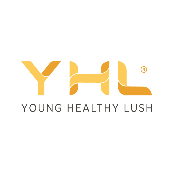 YoungHealthyLush