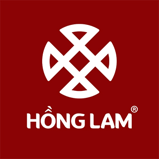 Ô mai Hồng Lam - Chính hãng