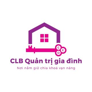 CLB Quản Trị Gia Đình