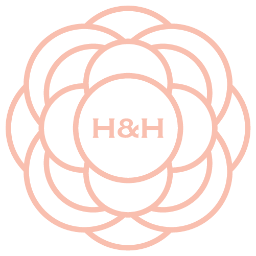 H & H - Healthy & Happy