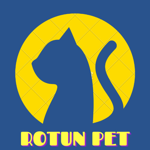 Rotun pet