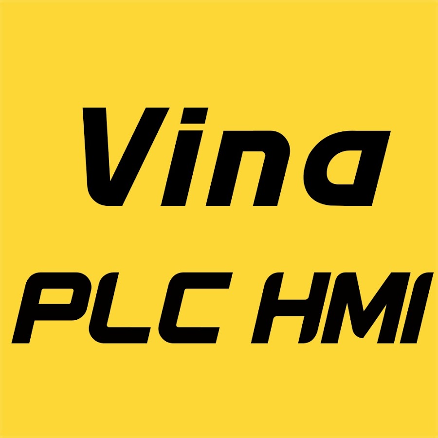 Vina PLC HMI