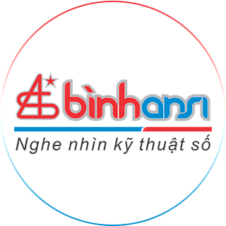 Binh Ansi Audio Store