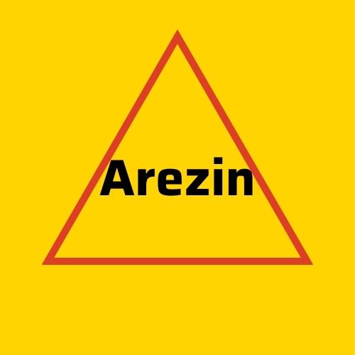 Arezin