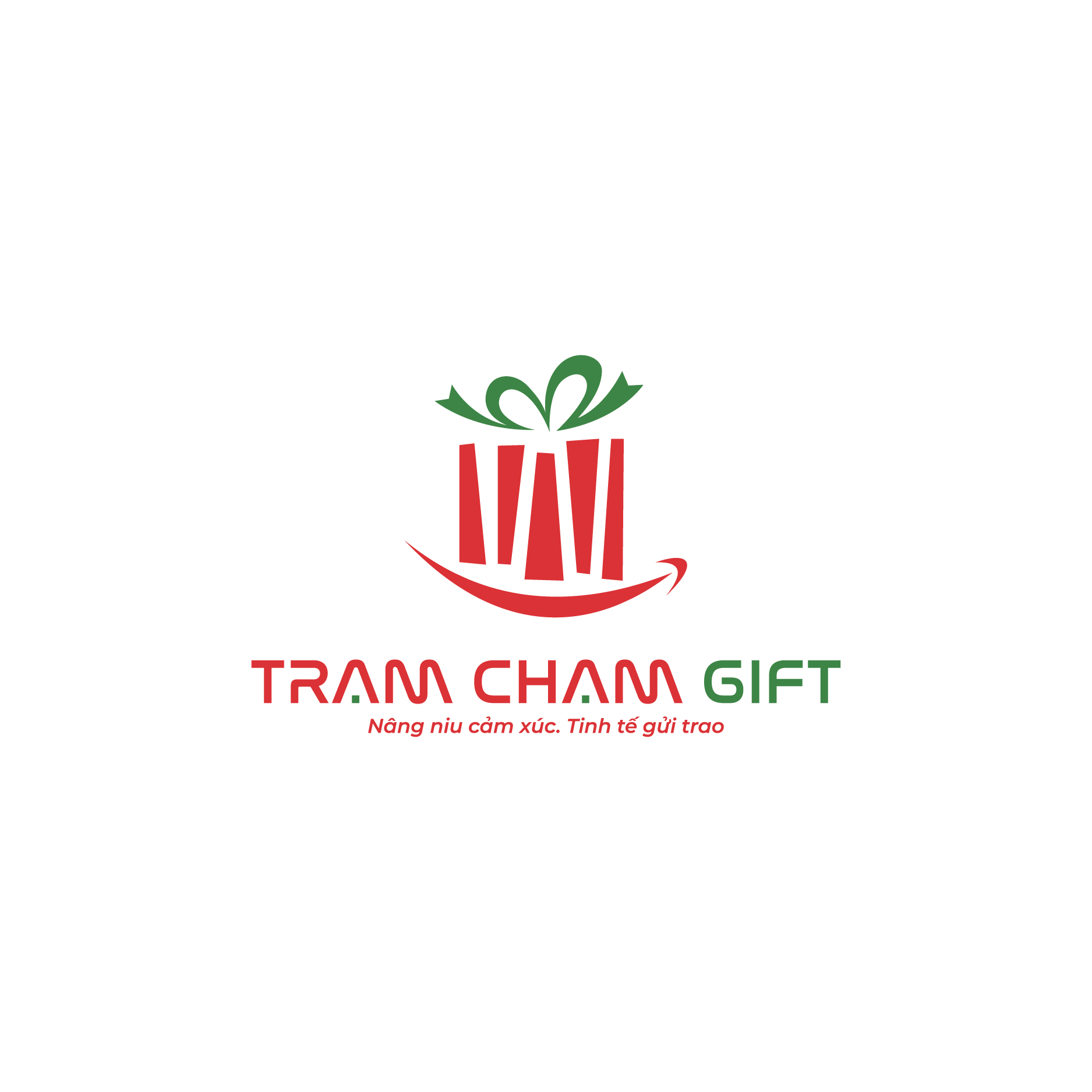 Trạm Chạm Gift