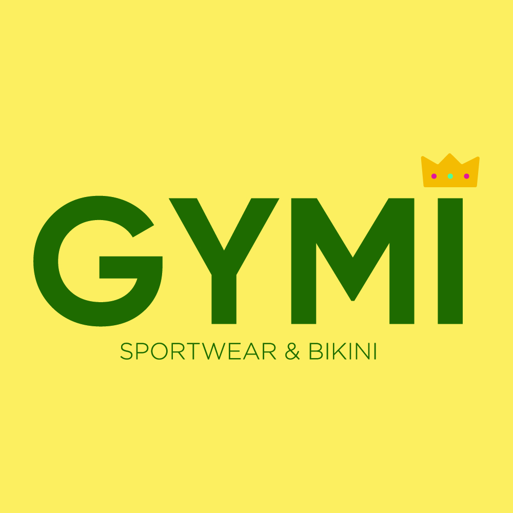 GYMI SPORTWEAR BIKINI