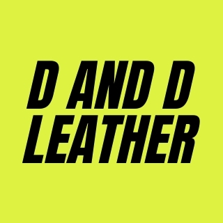 D and D Leather