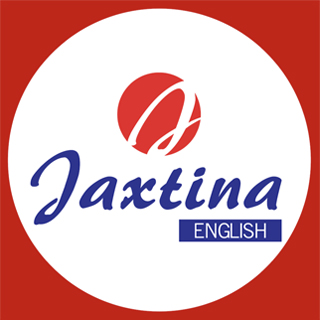 Jaxtina English