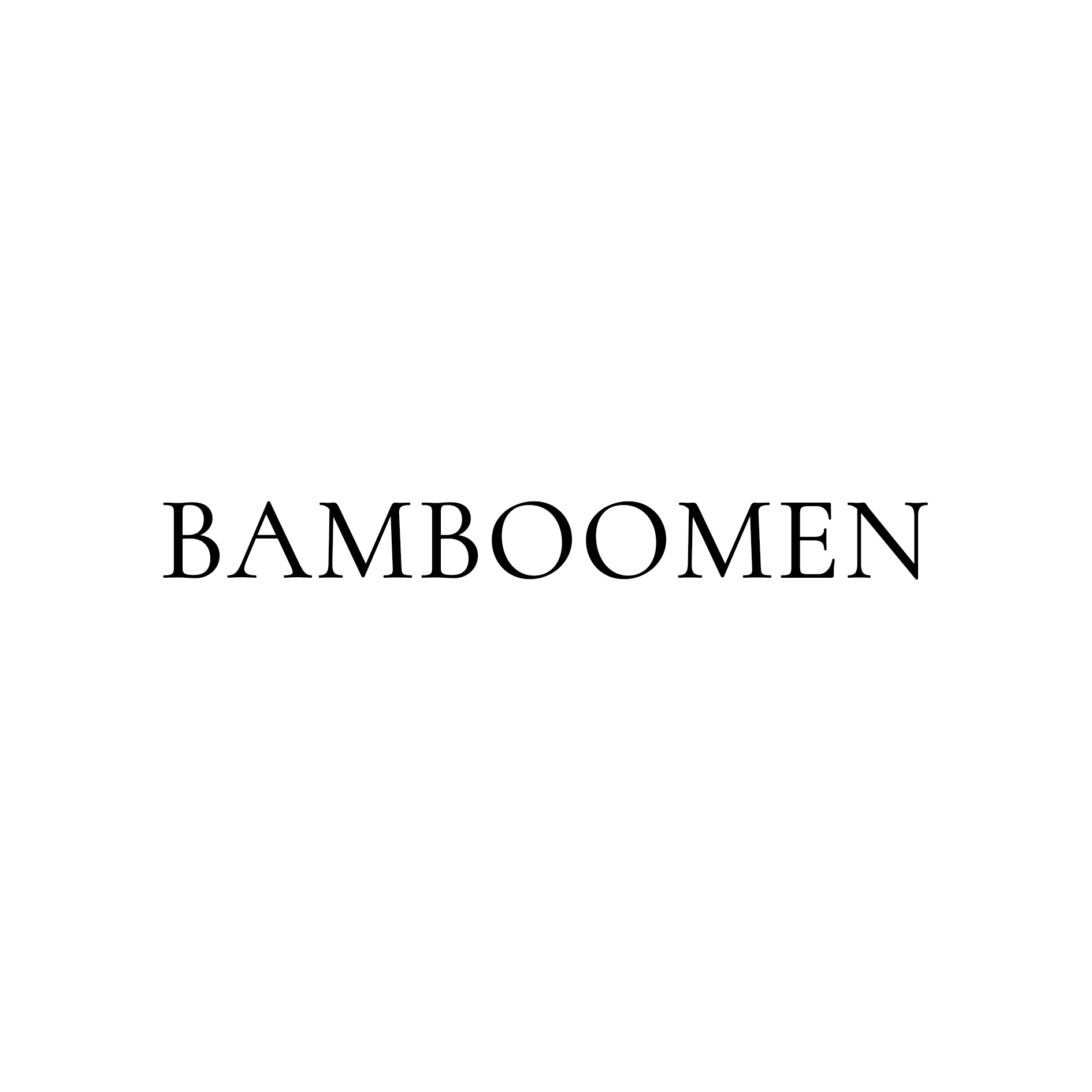 bamboomen