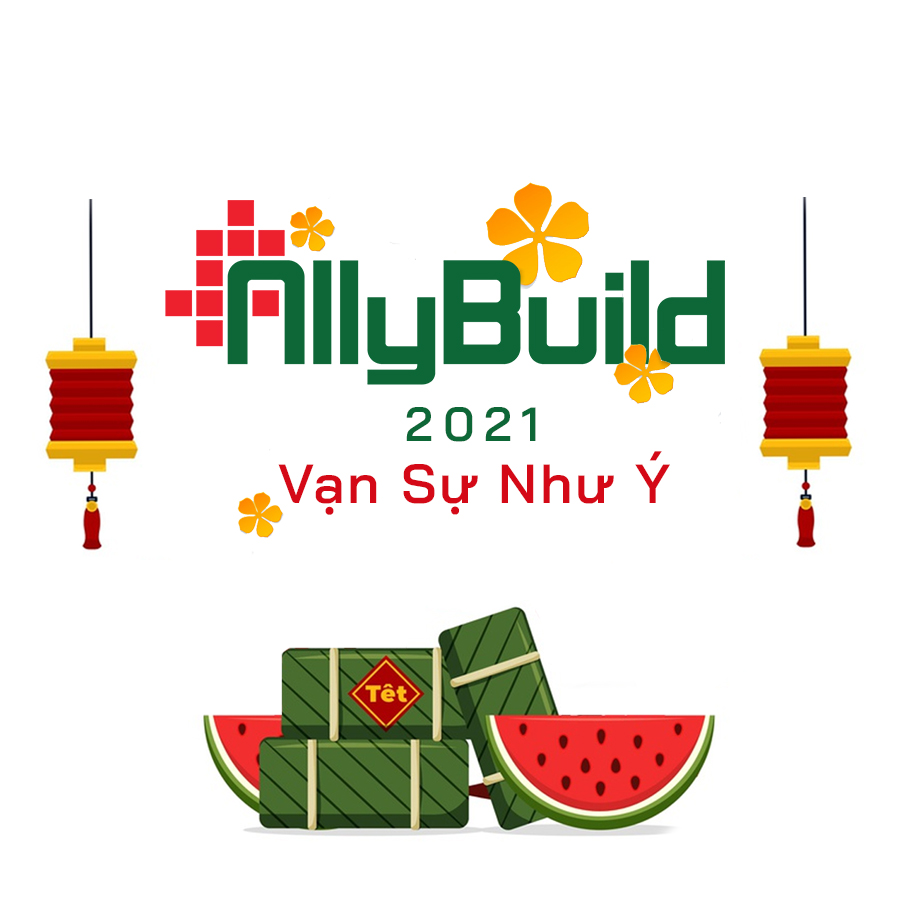 ALLYBUILD