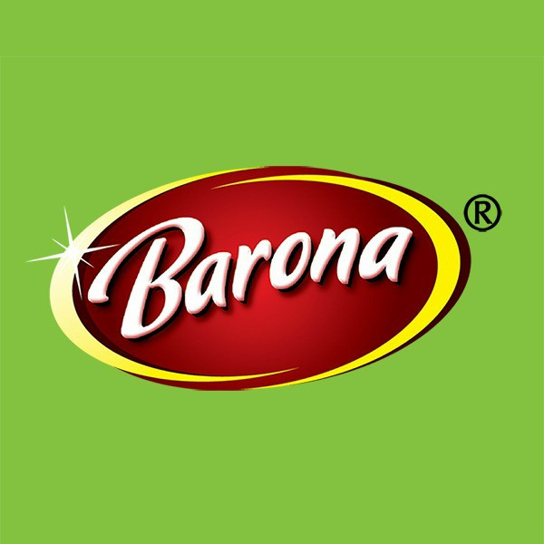 Barona Shop HCM