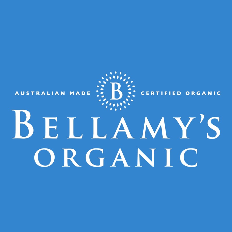 BELLAMY'S ORGANIC