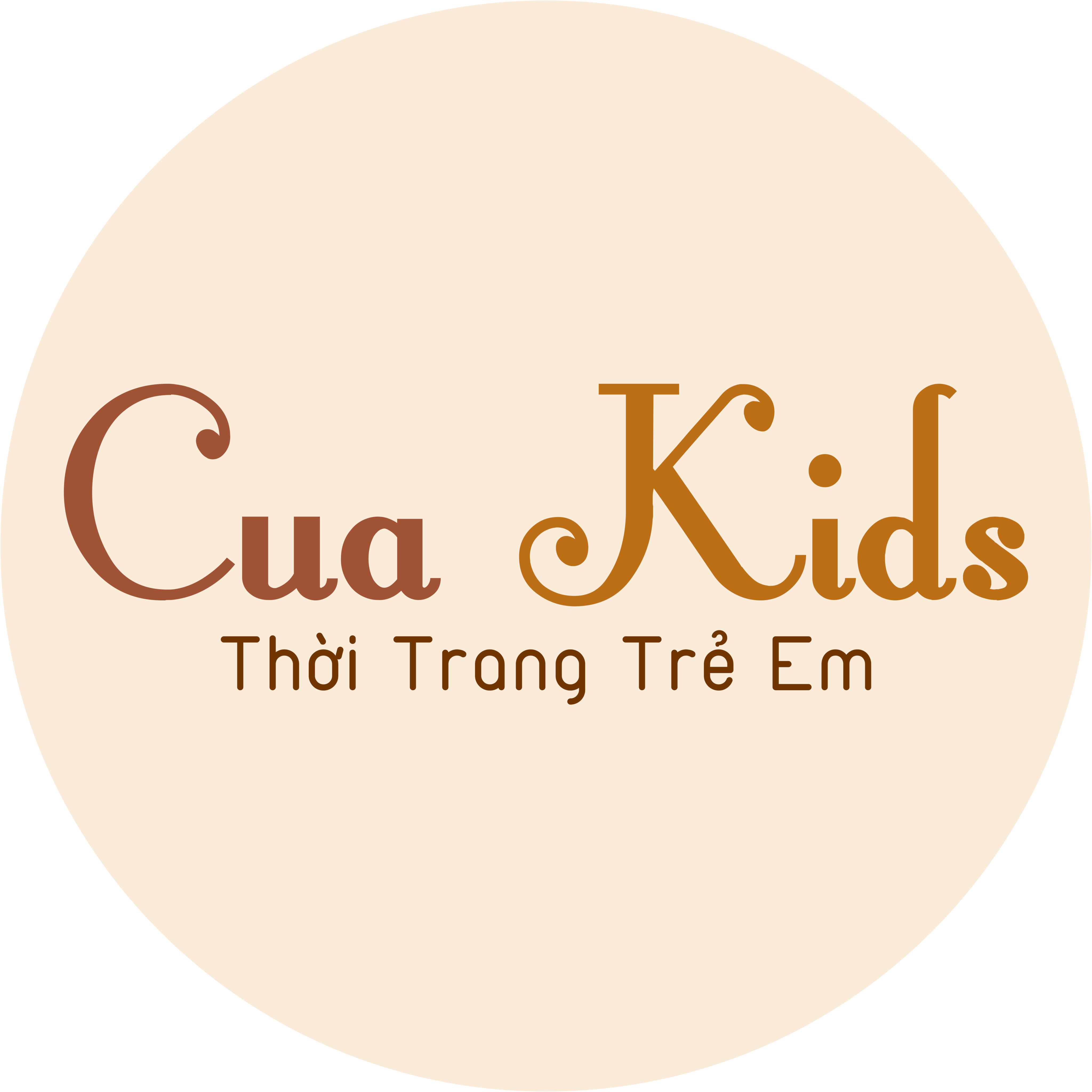 Cua Kids