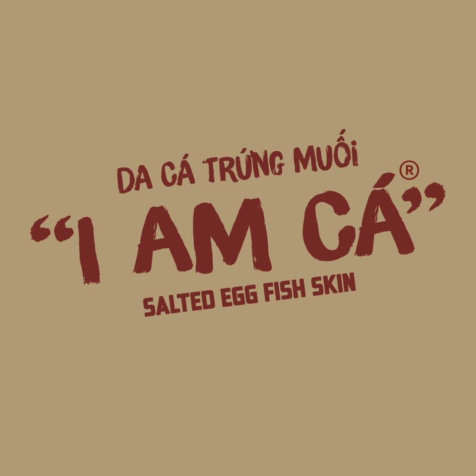 I AM CÁ