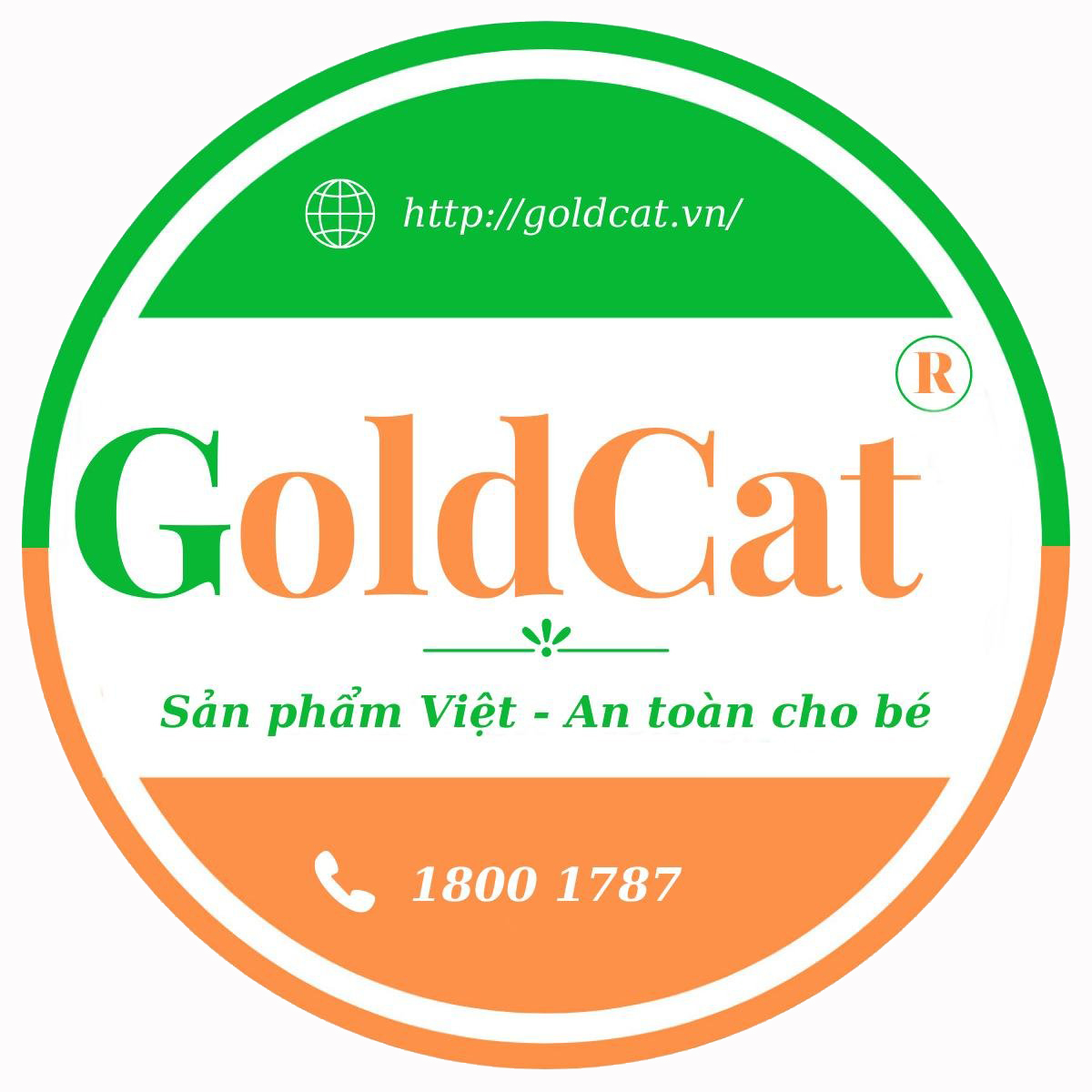 Goldcat Việt Nam