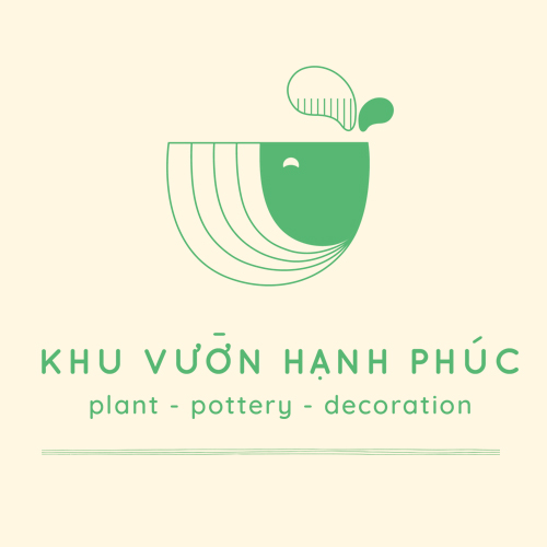 Khu Vườn Hạnh Phúc