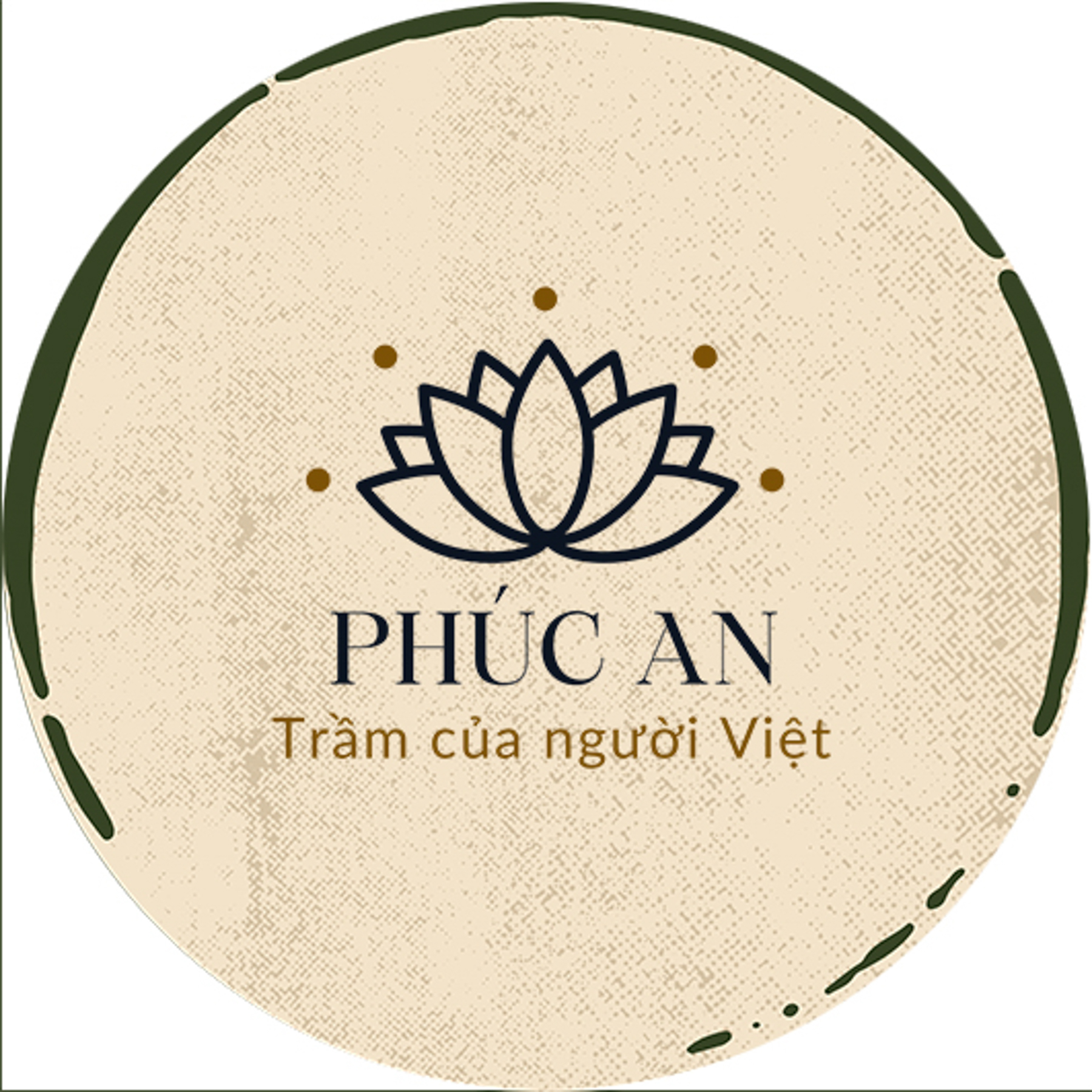 Trầm Phúc An