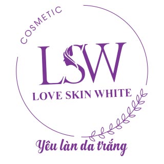 LoveSkin White Cosmetic
