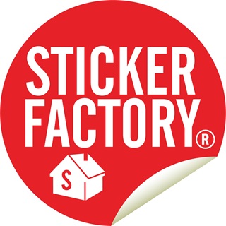 Sticker Factory Official