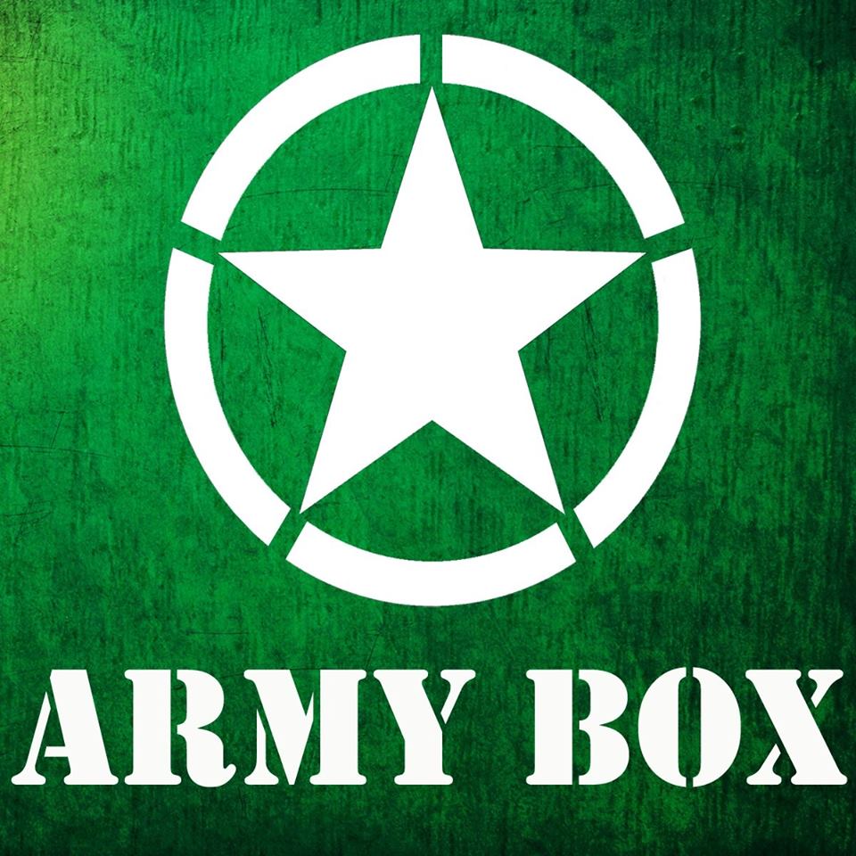 Army Box