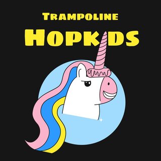 Trampoline Hopkids