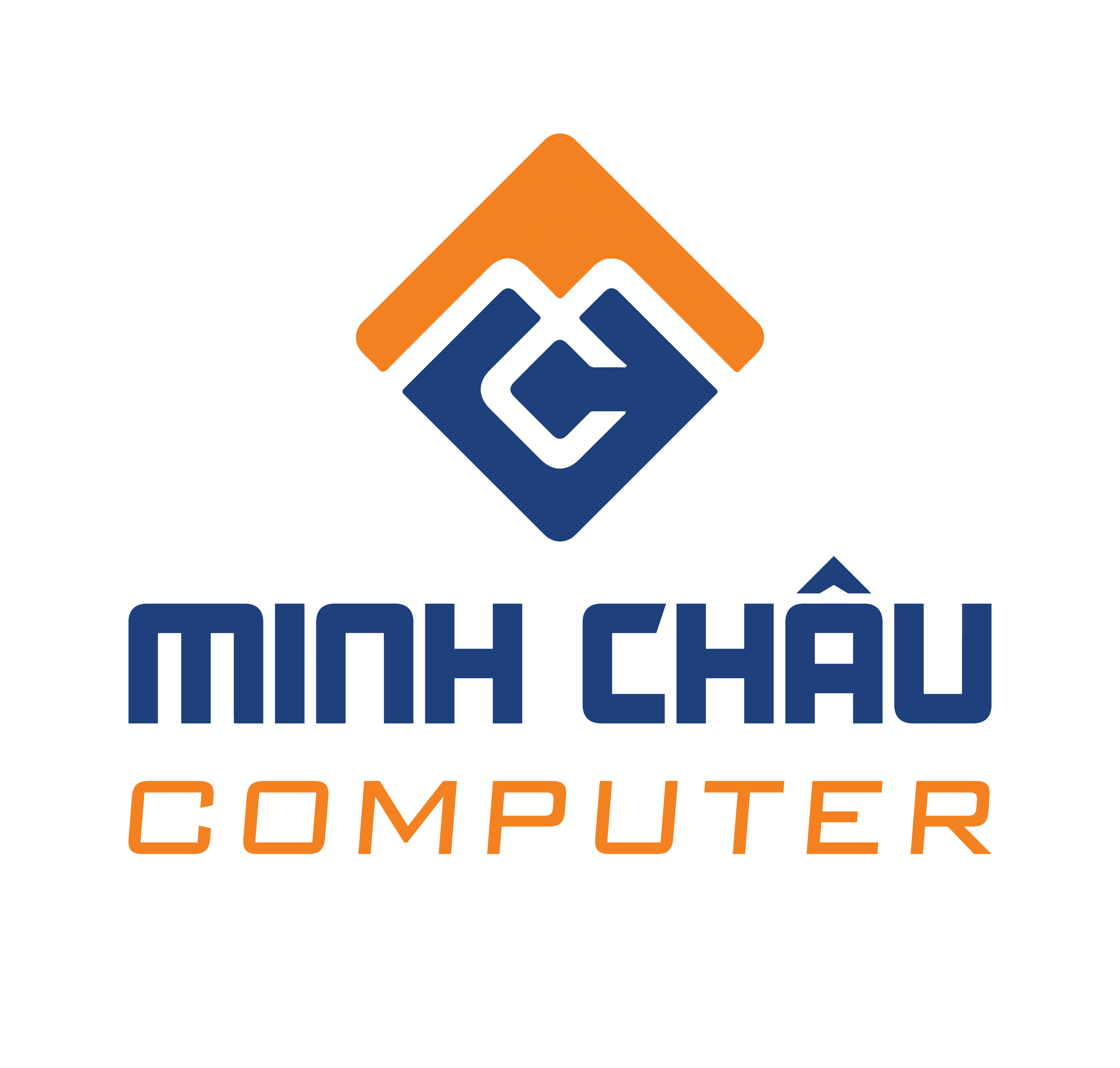Minh Chau Computer