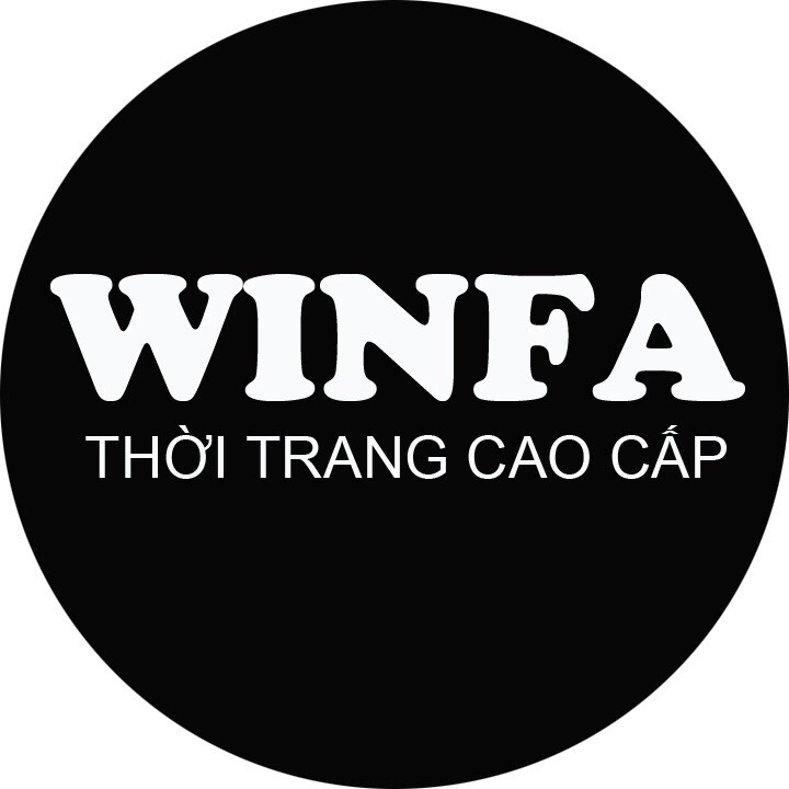 THỜI TRANG WINFA