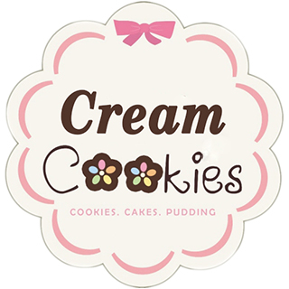 CreamCookie Baking Tools