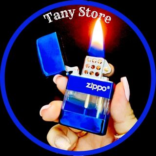 TANY STORE