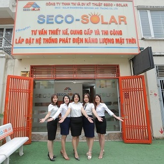 SECO SOLAR