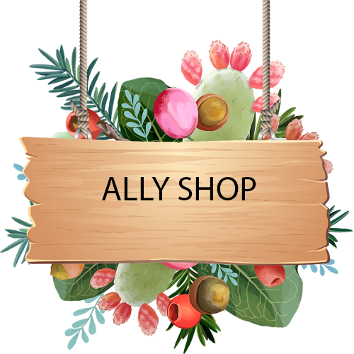 Ally shop