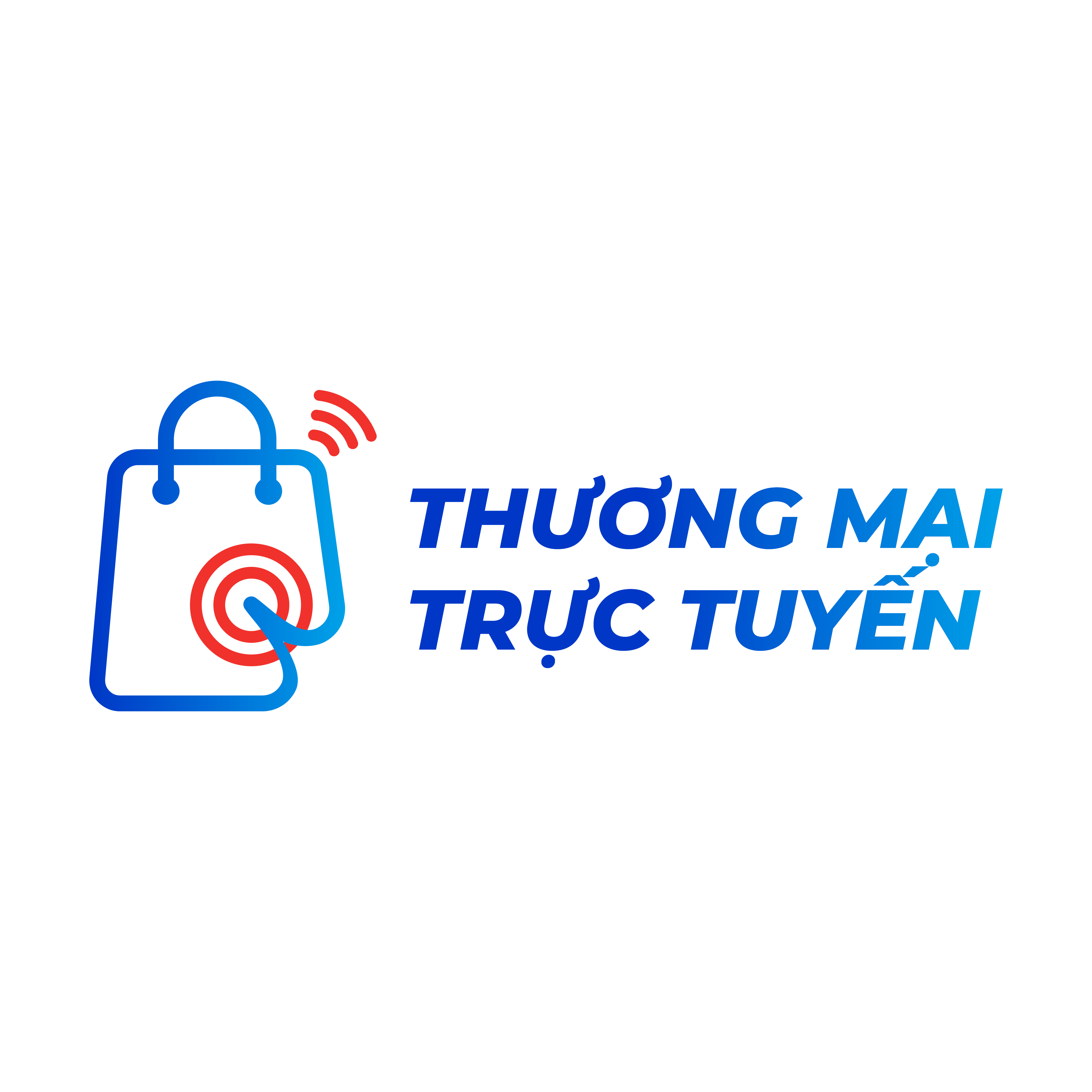 Thương Mại Trực Tuyến