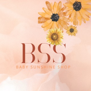 Baby Sunshine Shop
