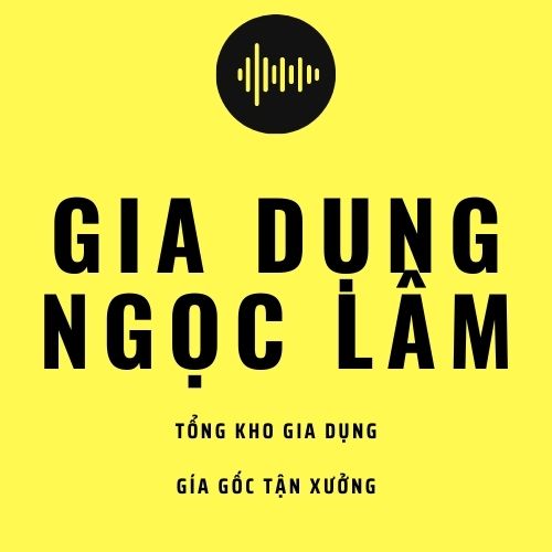 GIA DỤNG NGỌC LÂM