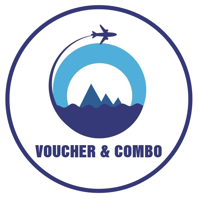 Voucher & Combo Du Lịch