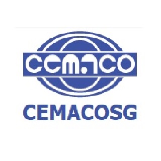 Nhà Máy Hút Ẩm Cemacosg